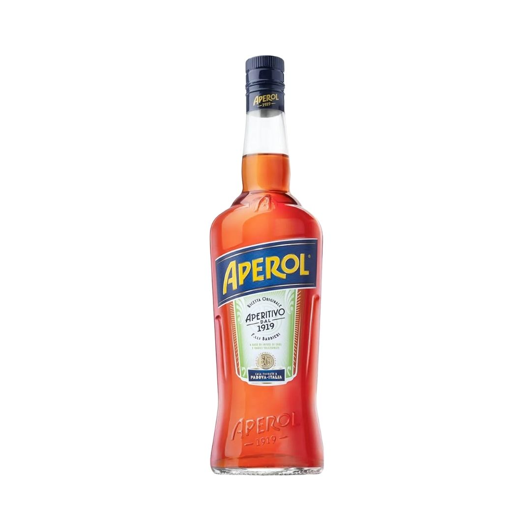 LICOR APEROL 6/700ML