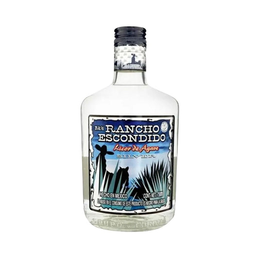 DEST. RANCHO ESCONDIDO SILVER 12/750 ML