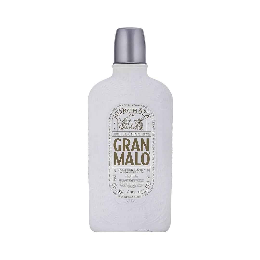 DEST. GRAN MALO HORCHATA 12/750ML