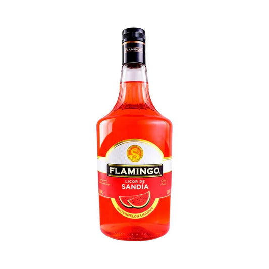 LICOR FLAMINGO SANDIA 12/1L