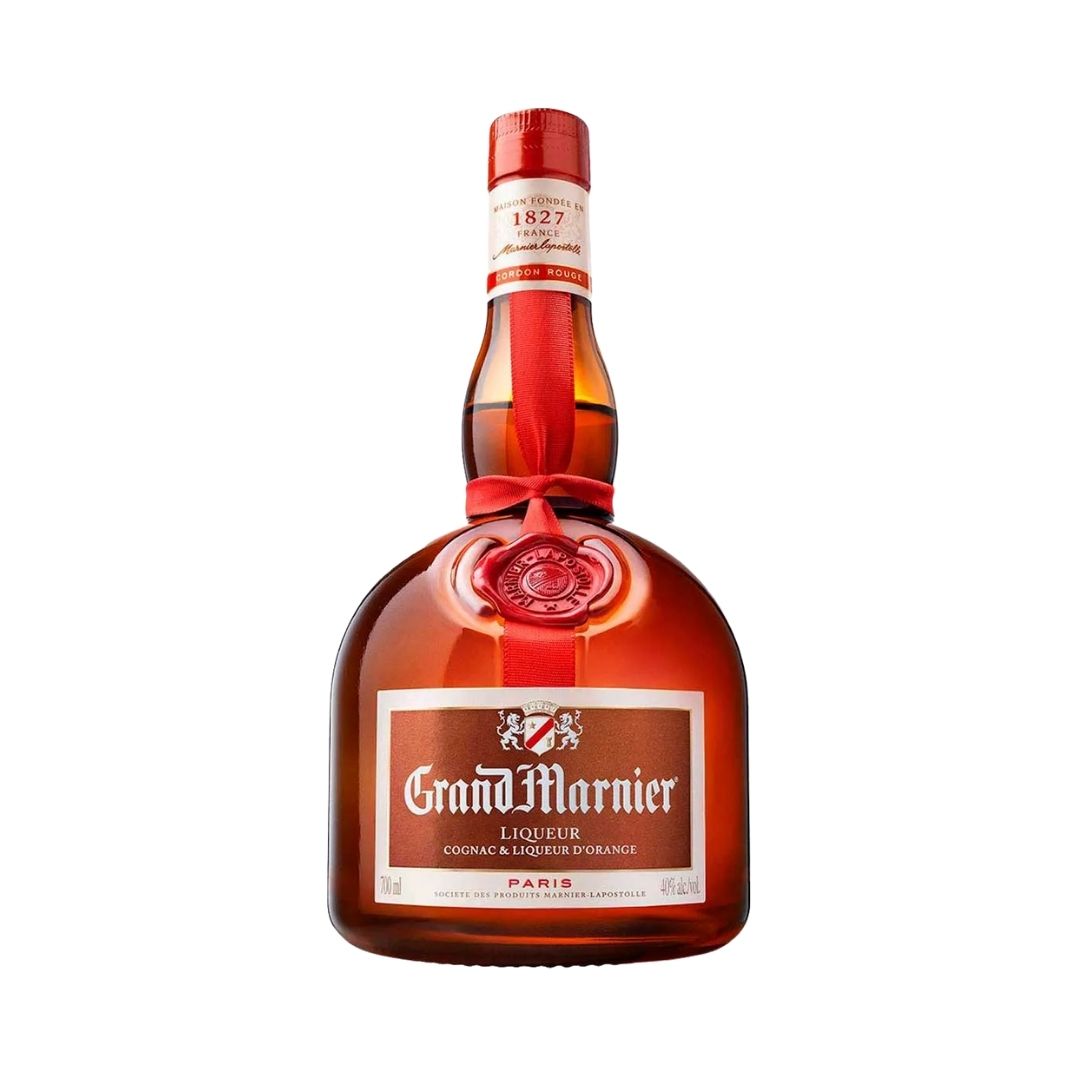 LICOR GRAND MARNIER 12/700 ML