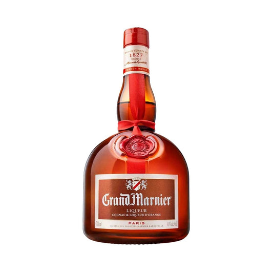 LICOR GRAND MARNIER 12/700 ML