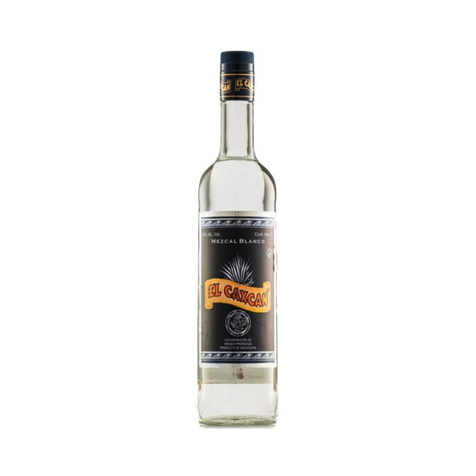Mezcal el Caxcan Blanco 1 L