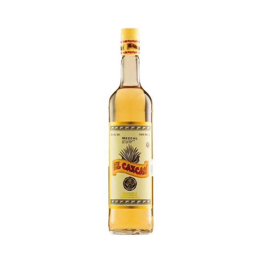 Mezcal el Caxcan Joven 1 L