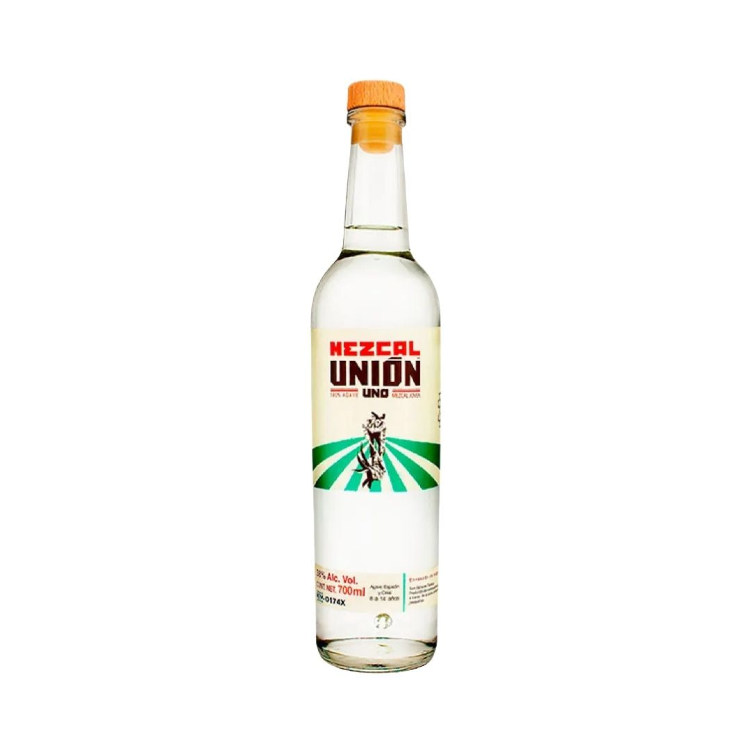 Mezcal Union Joven 700 ml