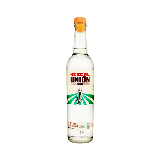 Mezcal Union Joven 700 ml