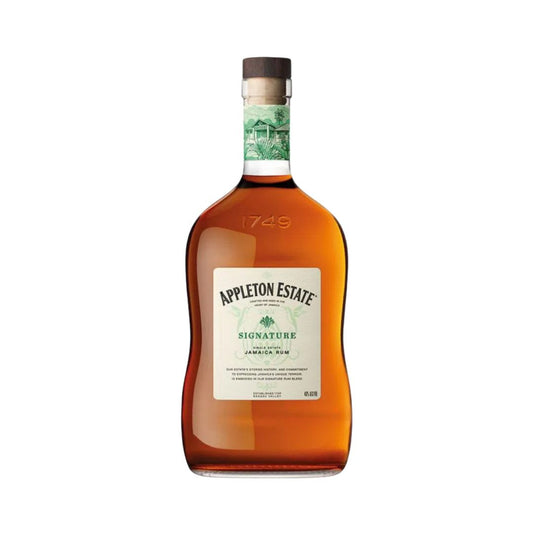 Ron Appleton Estate Signature 750 ml