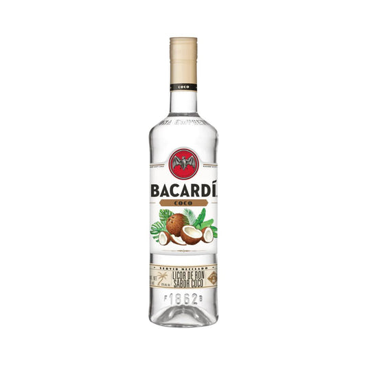 Ron Bacardí Coco 700 ml