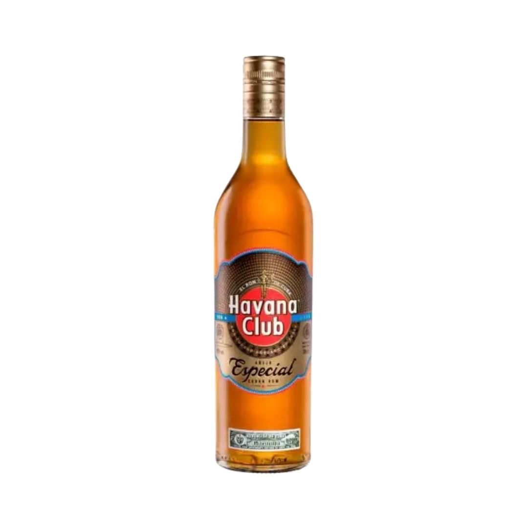 RON HAVANA CLUB AÑEJO SPECIAL 12/700 ML