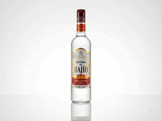 DEST. HACIENDA DEL BAJIO TAMARINDO 12/1L
