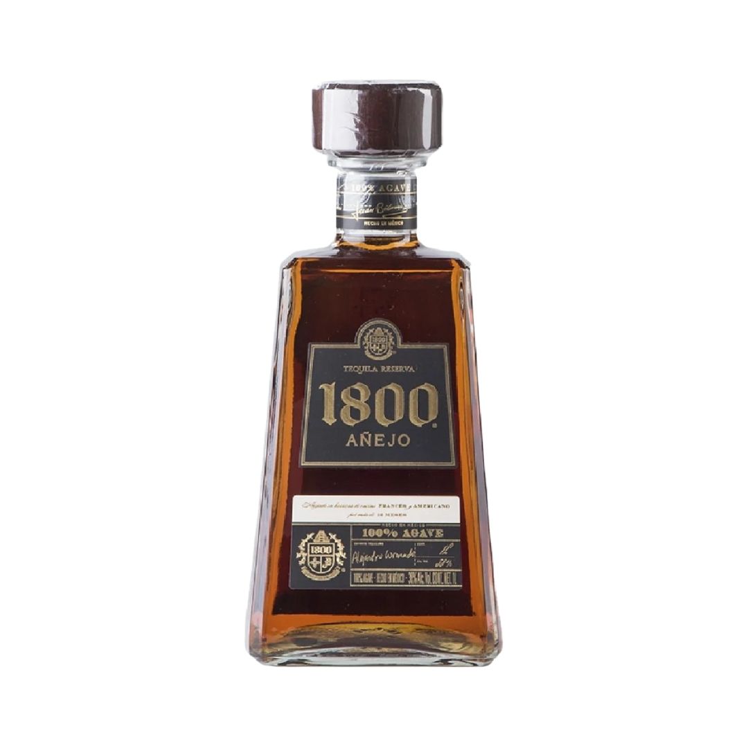 TEQ. 1800 AÑEJO 6/1L