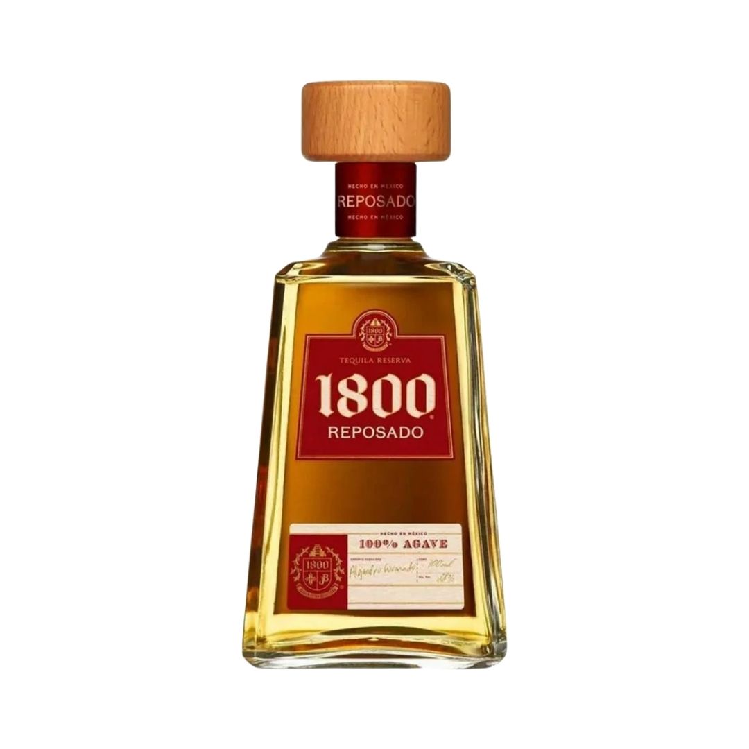 TEQ. 1800 REPOSADO 6/700 ML