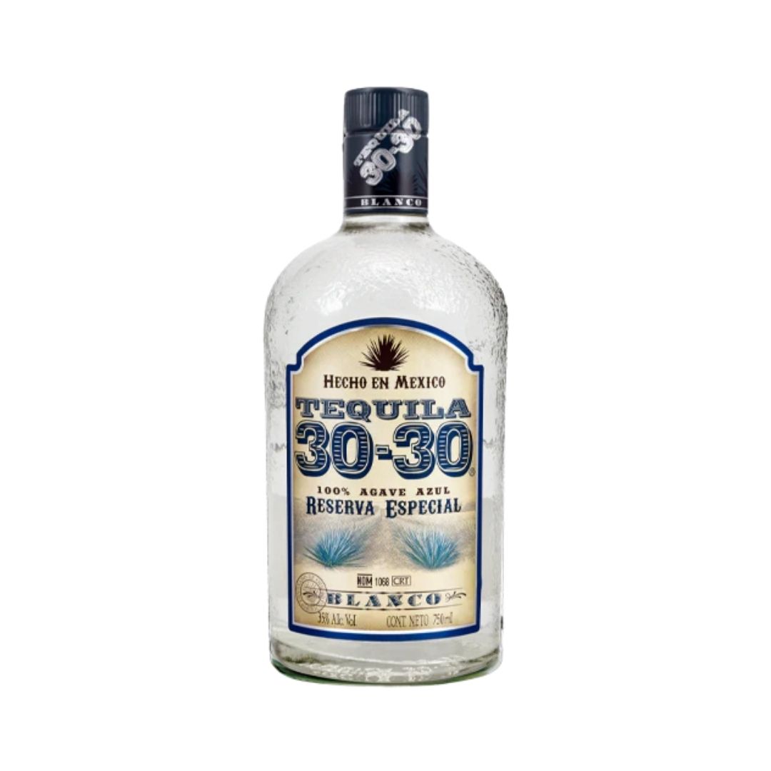 TEQ. 30-30 BLANCO 100% 12/1L