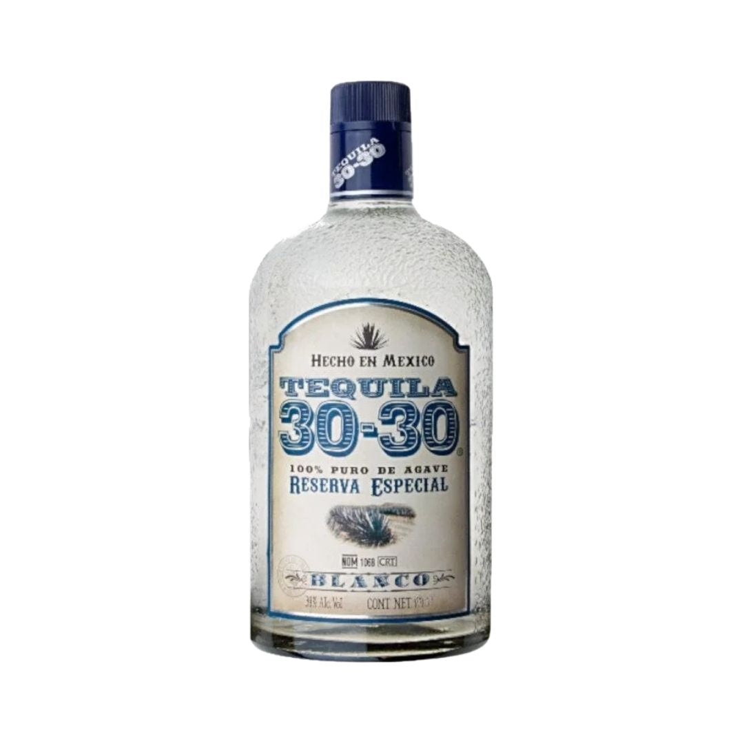 TEQ. 30-30 BLANCO 100% 6/1750 ML
