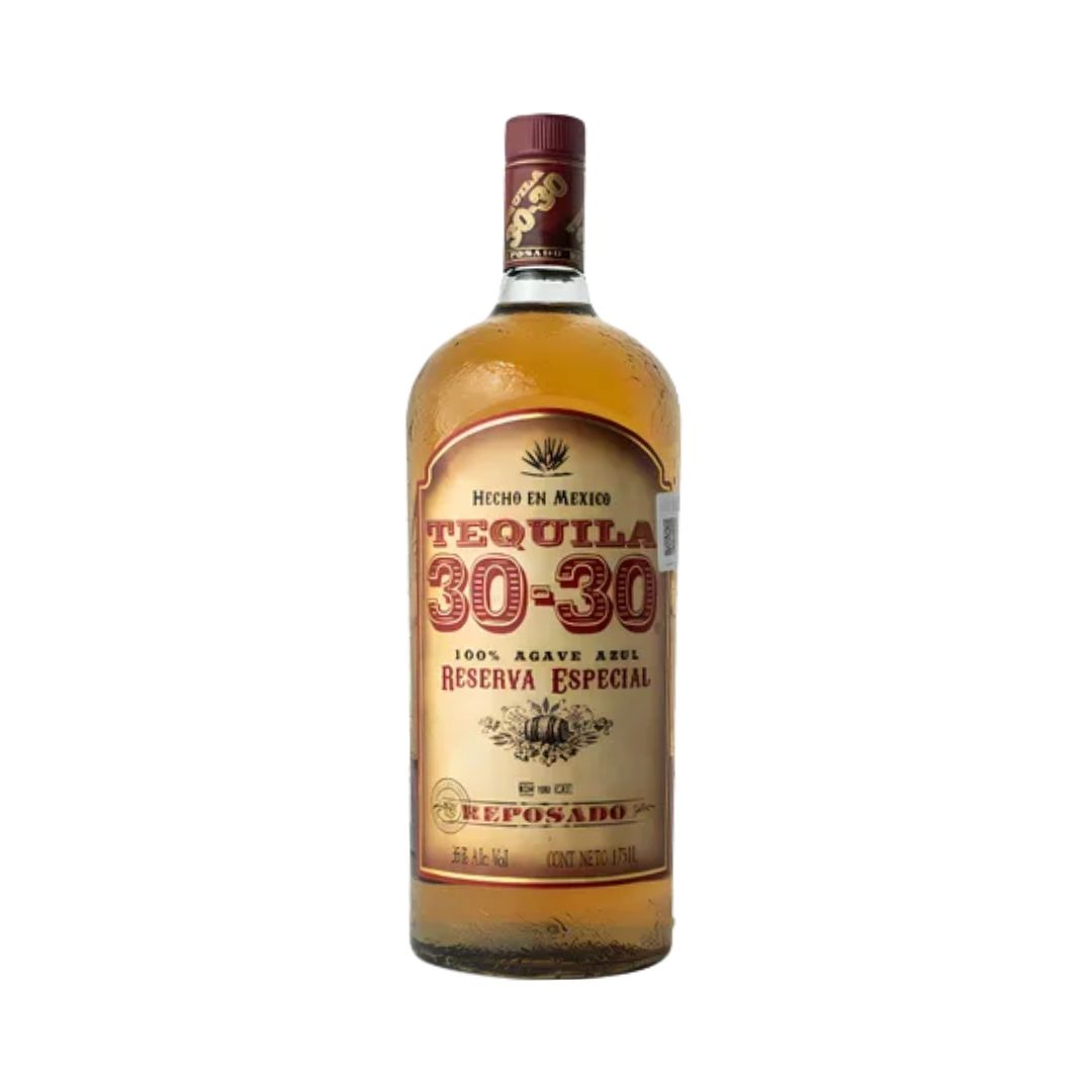 TEQ. 30-30 REPOSADO 6/1750ML
