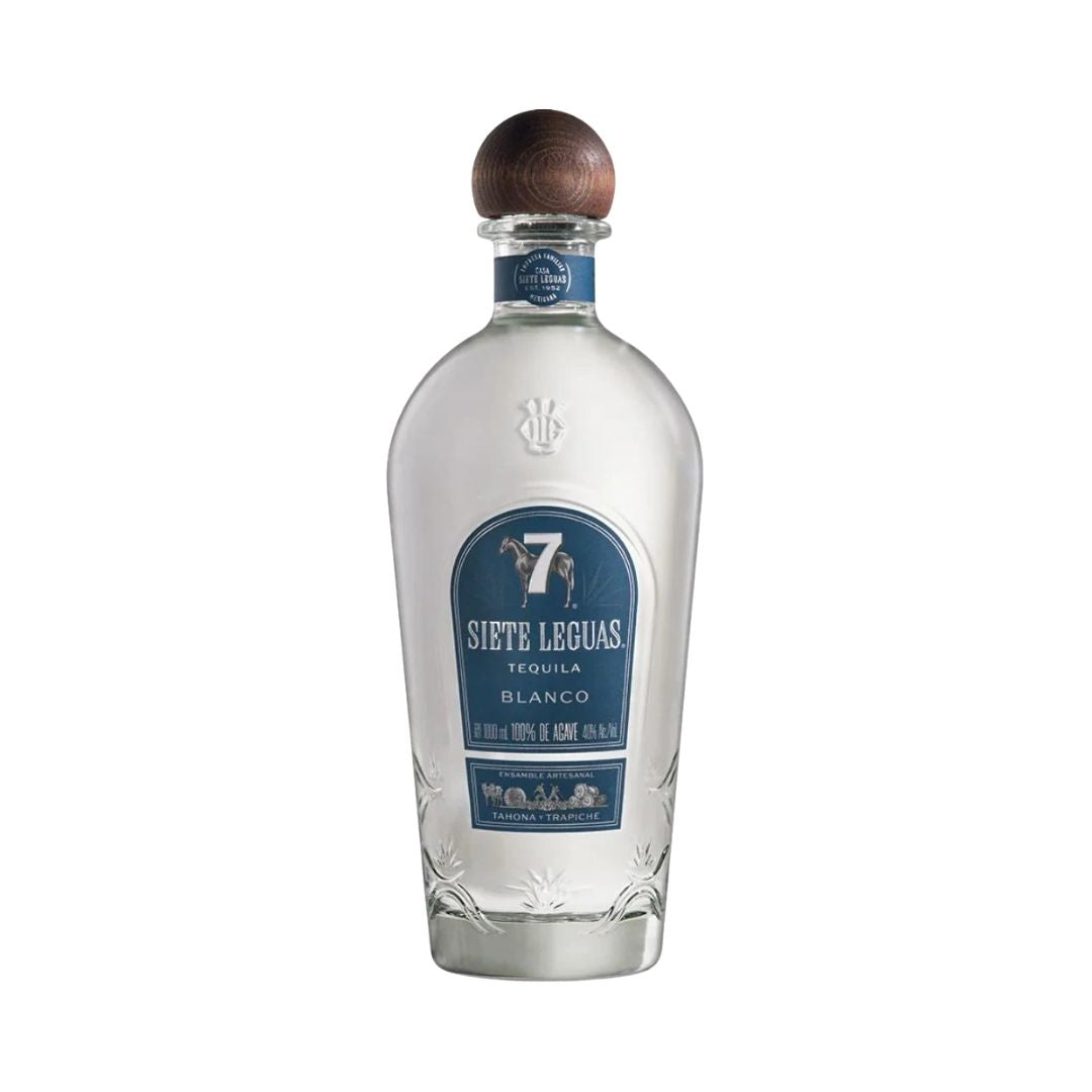 TEQ. 7 LEGUAS BLANCO NVA. PRES. 6/1L