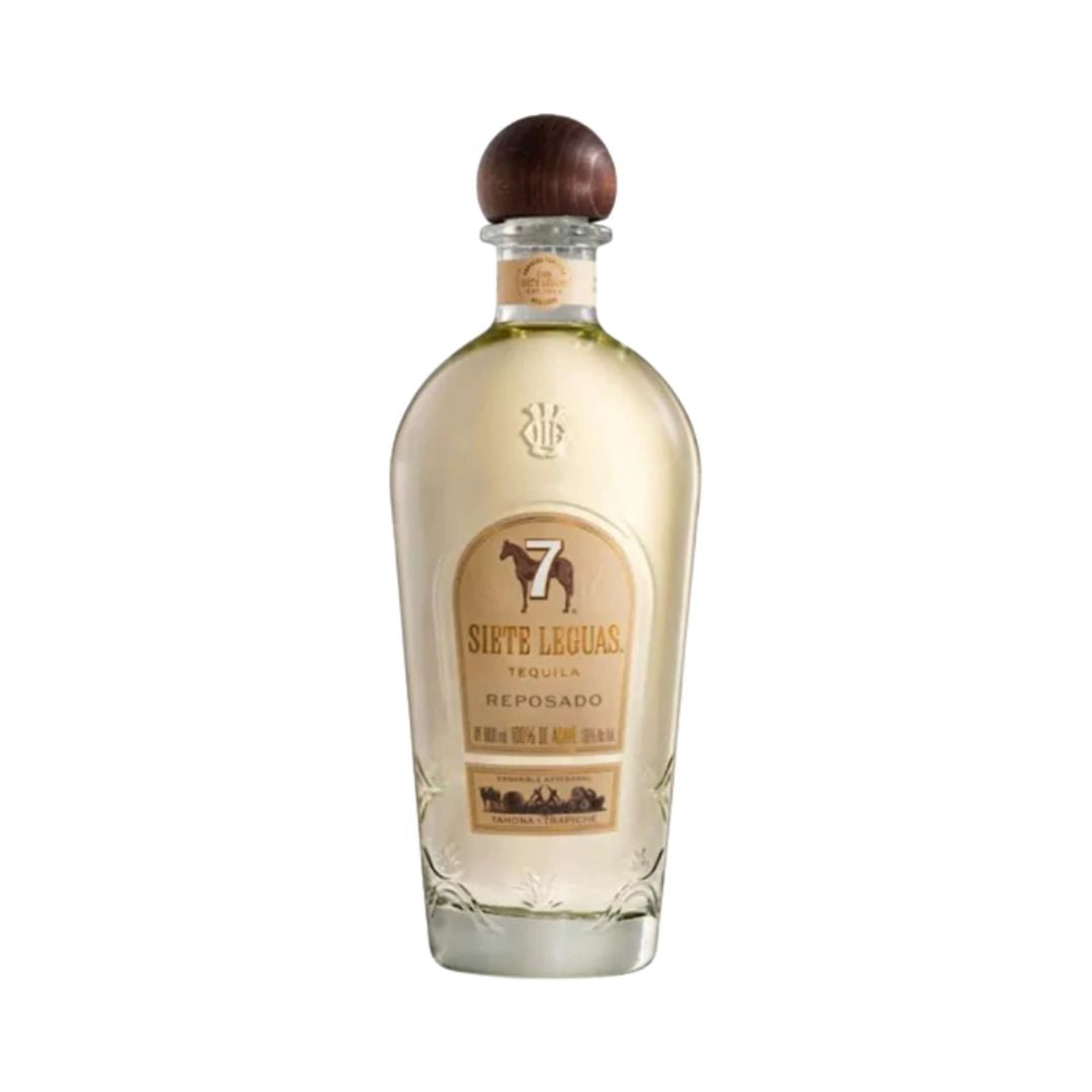 TEQ. 7 LEGUAS REPOSADO NVA. PRES. 6/1L