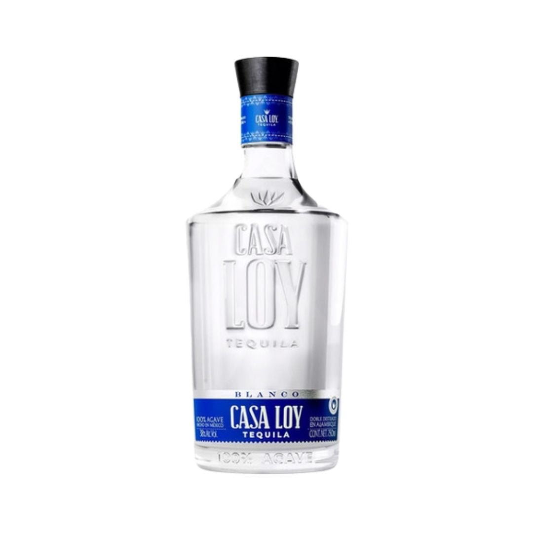 TEQ. CASA LOY BLANCO 6/750ML