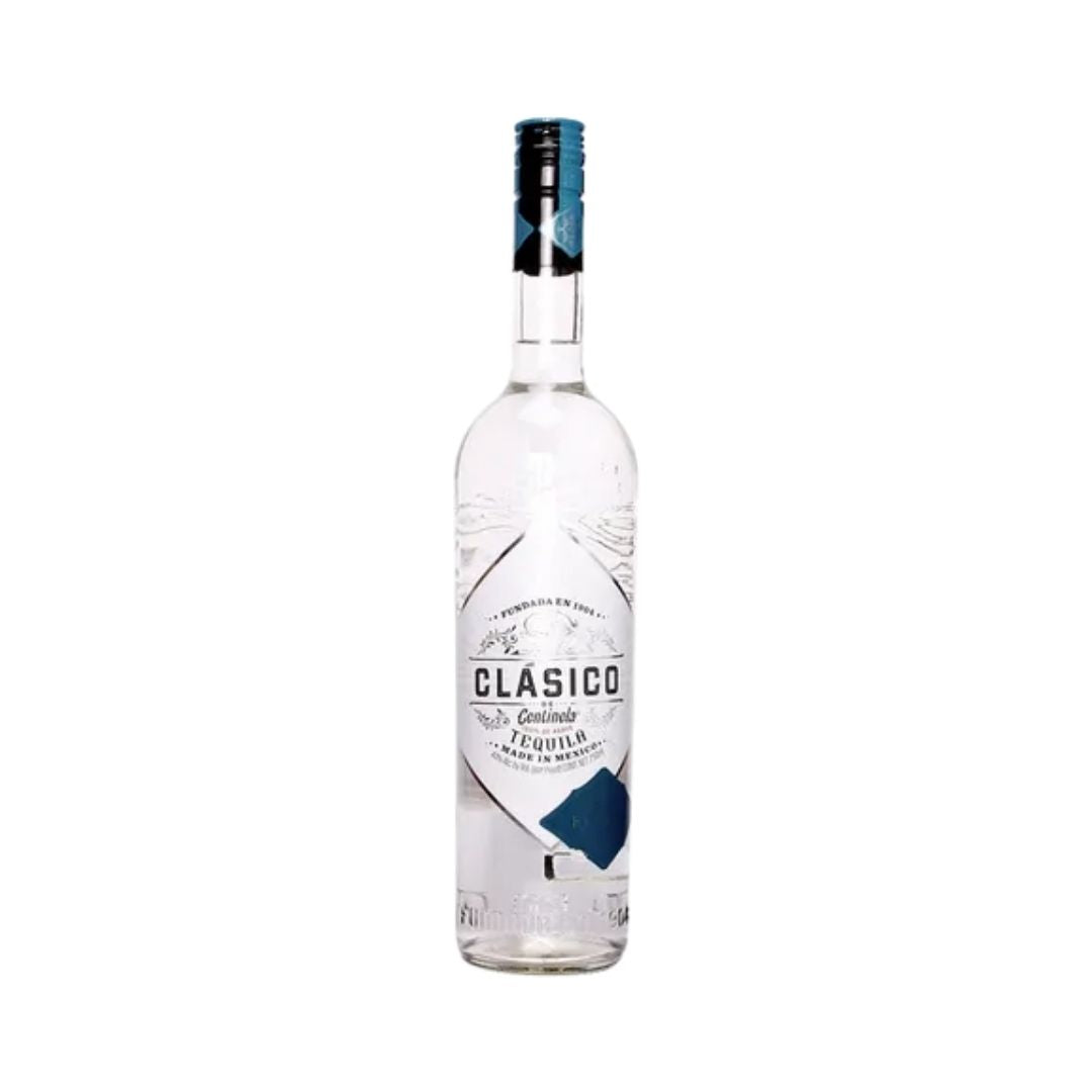 TEQ. CENTINELA CLASICO BLANCO 12/750ML