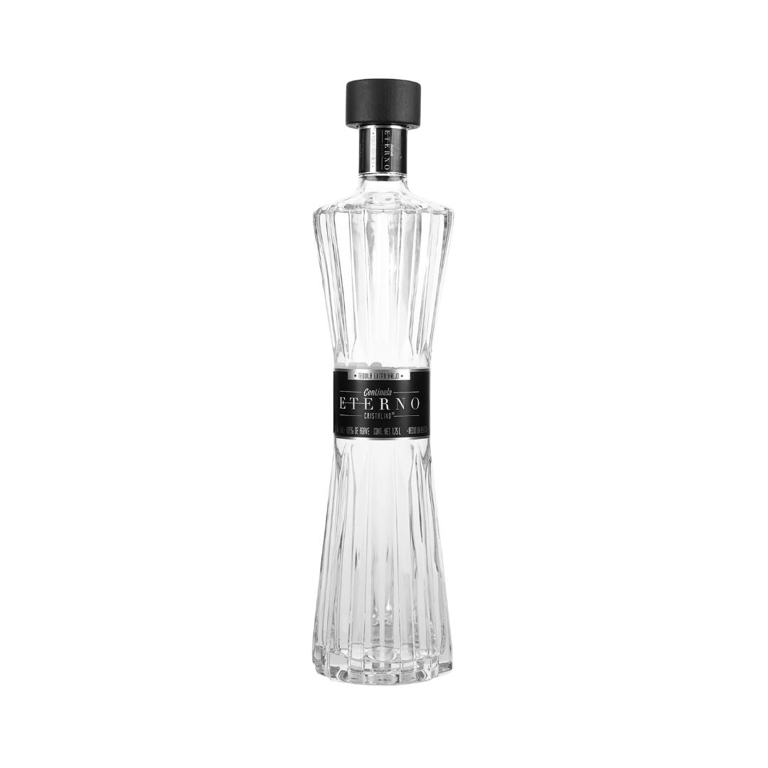TEQ. CENTINELA ETERNO CRISTALINO 4/1750ML