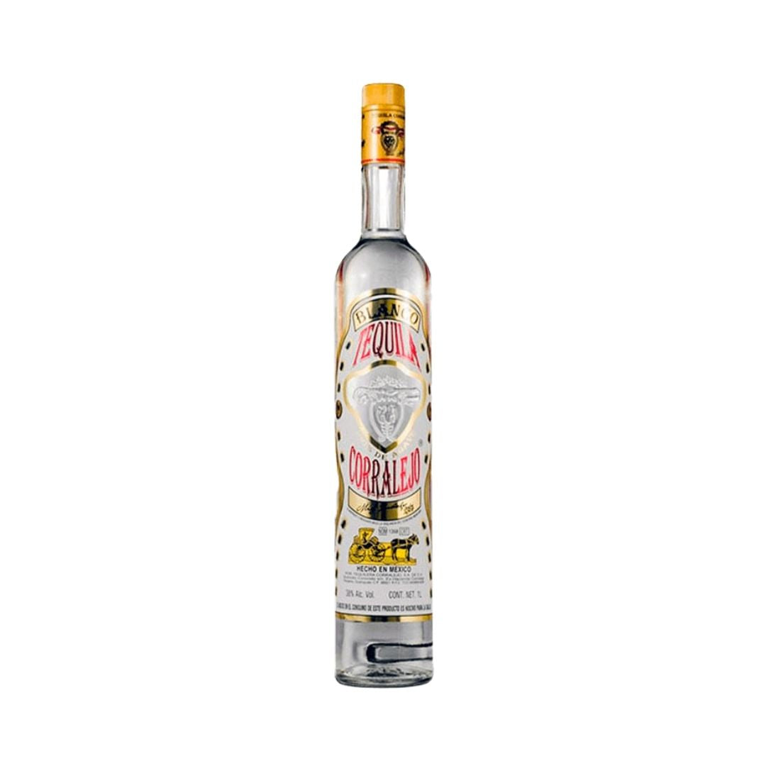 TEQ. CORRALEJO BLANCO 12/1L