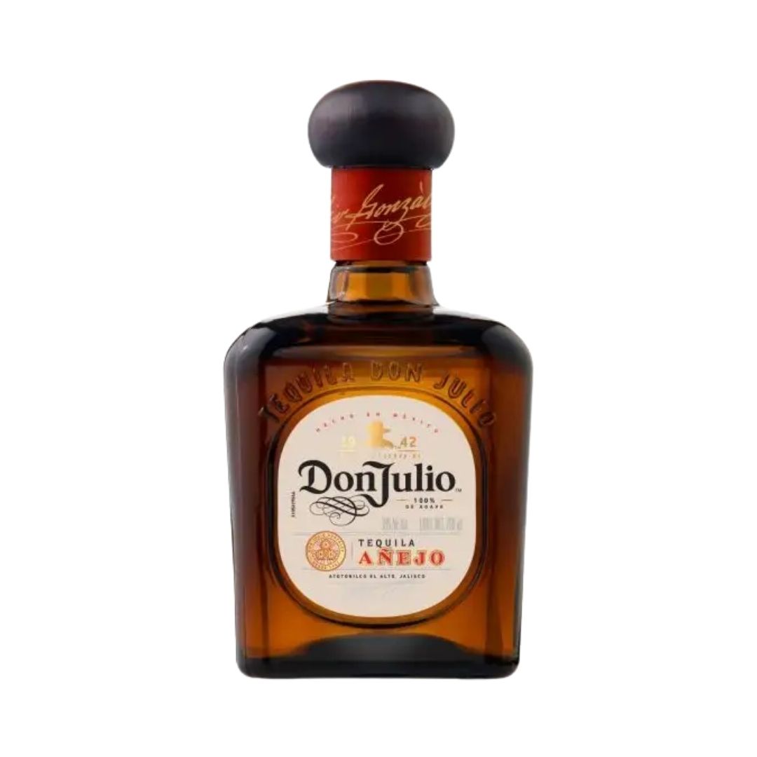 TEQ. DON JULIO AÑEJO 12/750ML DIAGEO