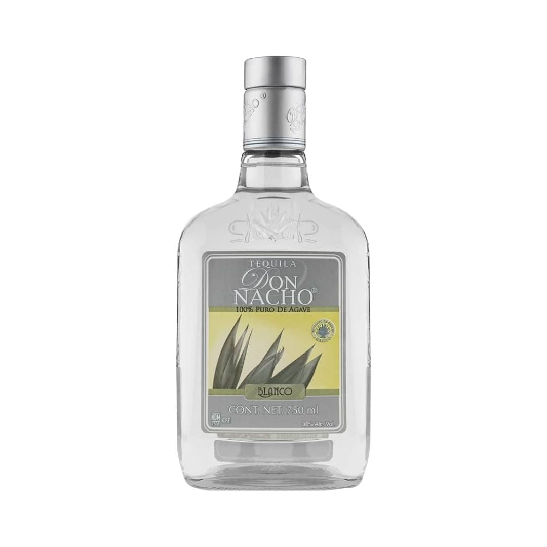 Teq. Don Nacho Blanco 750 ml