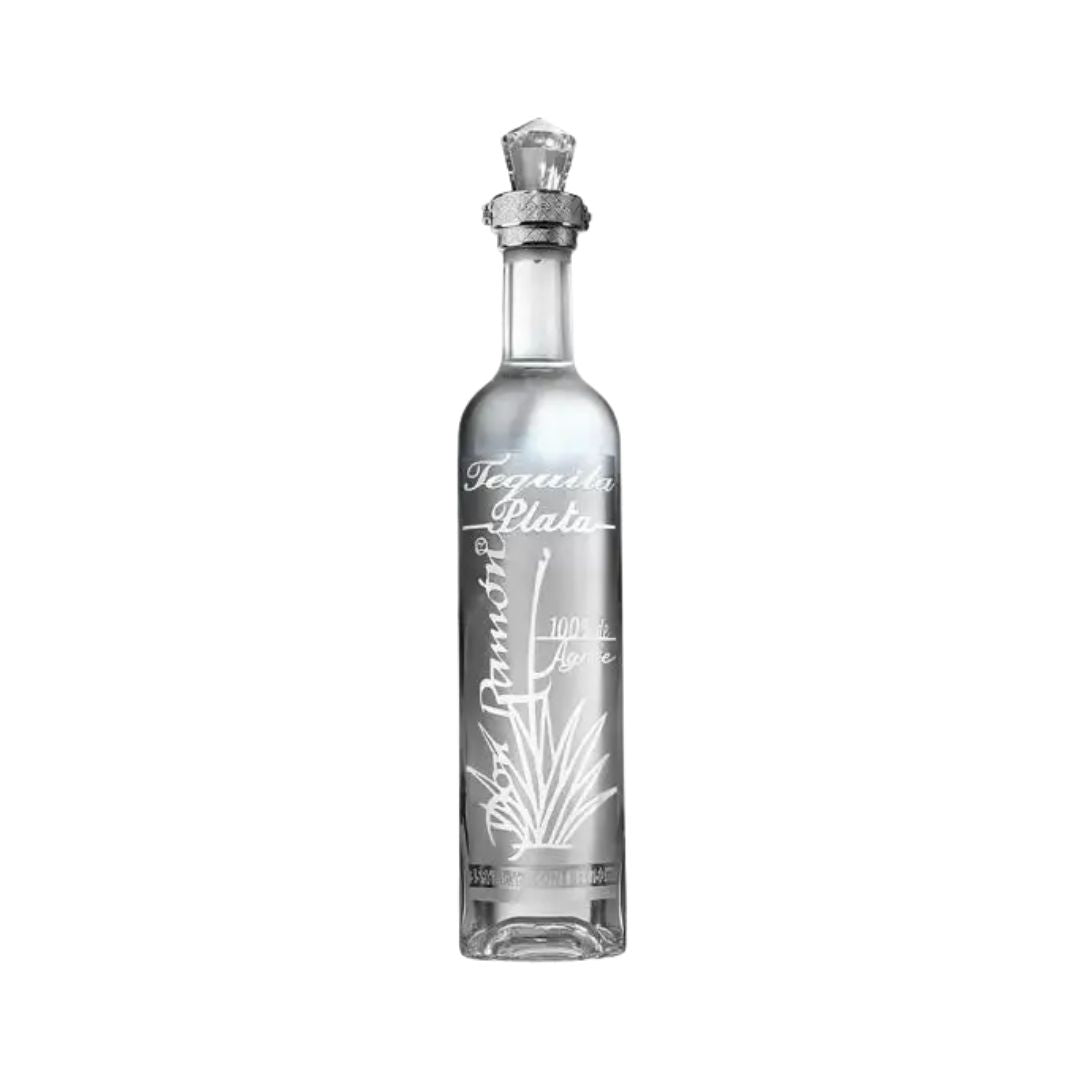 Teq. Don Ramon Plata Punta Diamante 750 ml