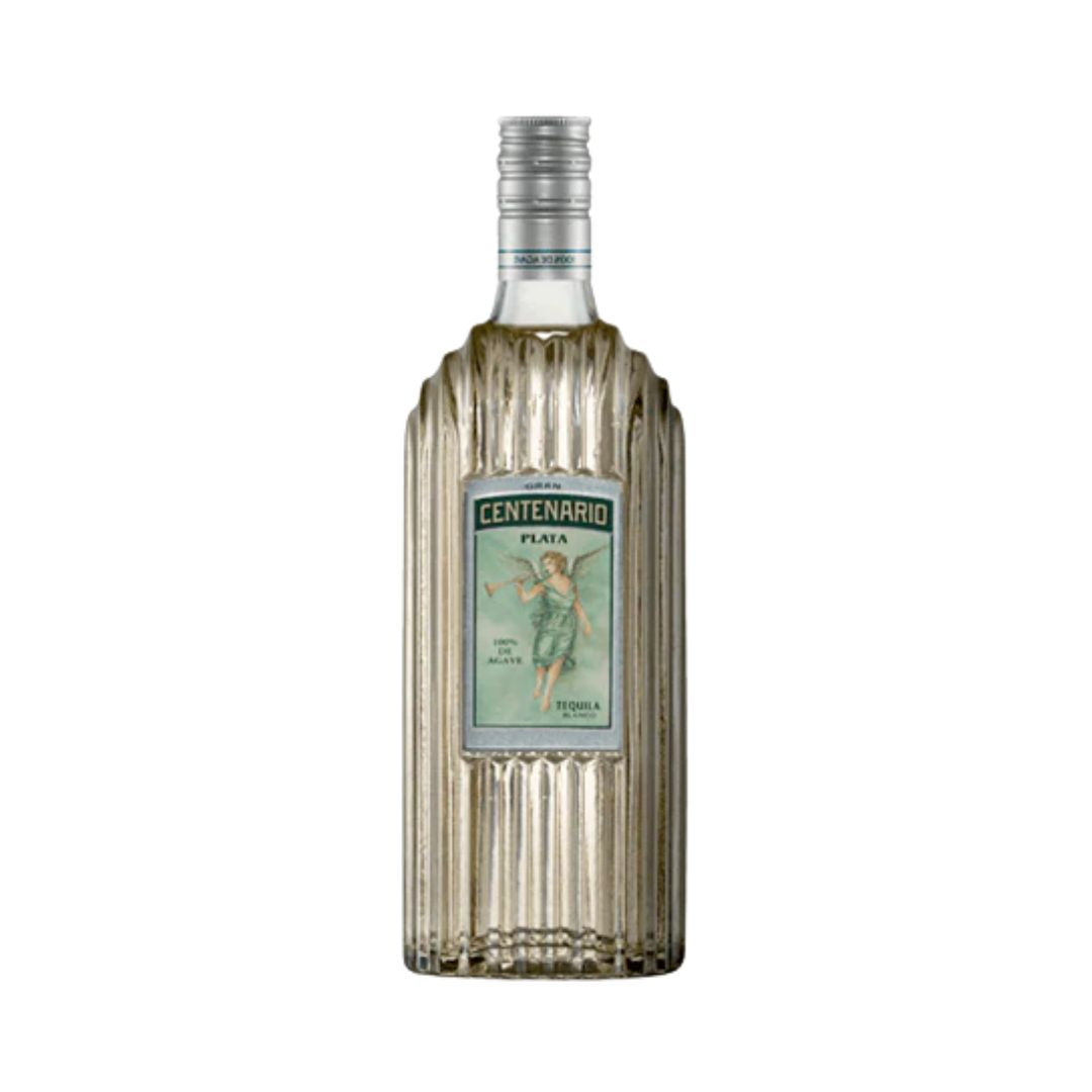Tequila Gran Centenario Plata 950 ml