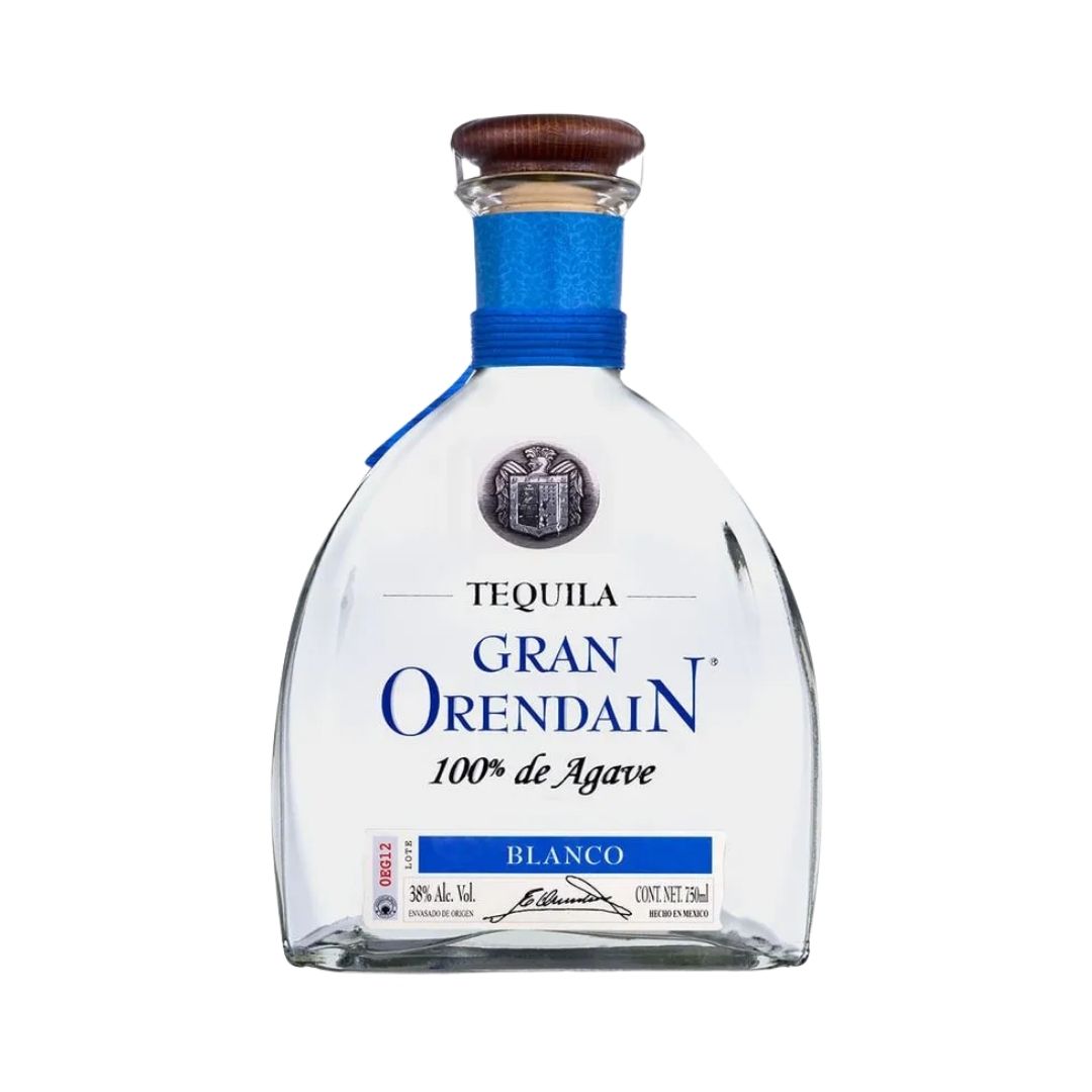 TEQ. GRAN ORENDAIN BLANCO 6/750ML