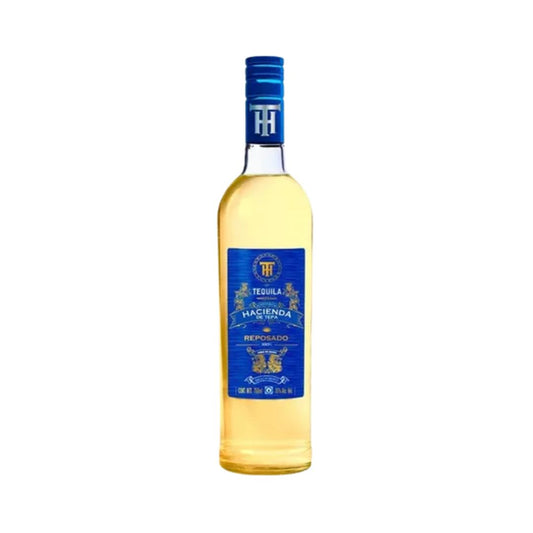 Tequila Hacienda de Tepa Reposado 1000 ml