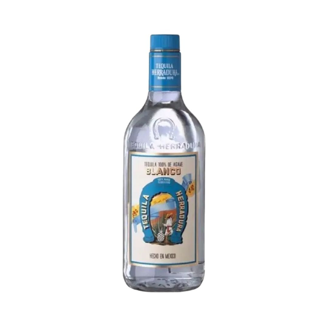 TEQ. HERRADURA BLANCO 12/950ML