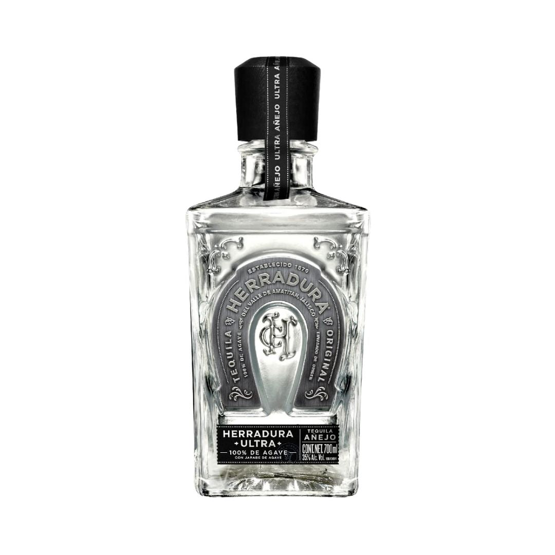 TEQ. HERRADURA ULTRA 6/700ML