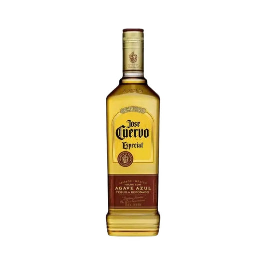 TEQ. JOSE CUERVO ESPECIAL 12/695ML