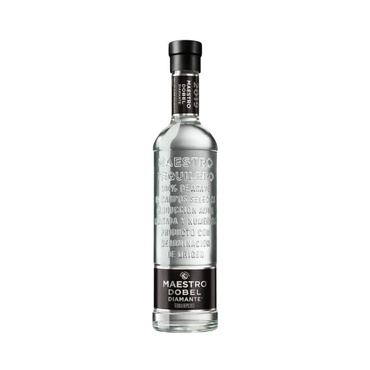 TEQ. MAESTRO DOBEL DIAMANTE S/ESTUCHE 12/700ML