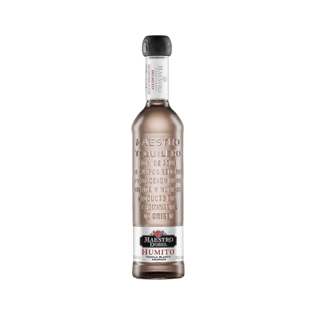 TEQ. MAESTRO TEQUILERO HUMITO 6/750ML