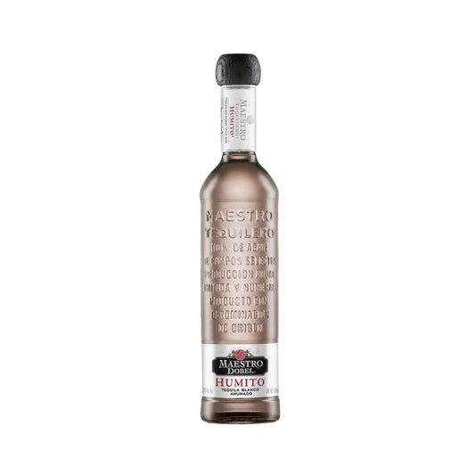 TEQ. MAESTRO TEQUILERO HUMITO 6/750ML