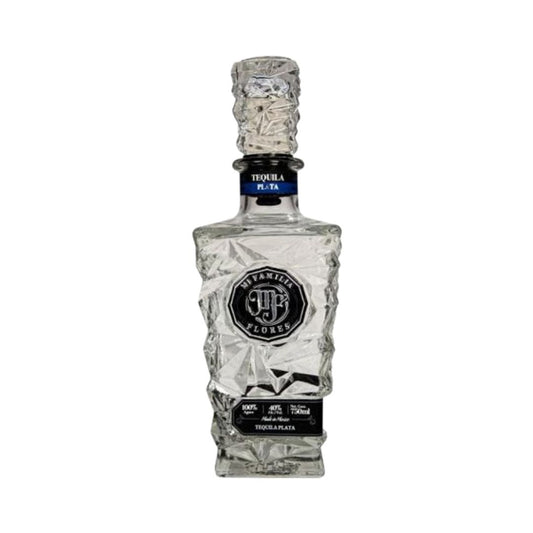 TEQ. MI FAMILIA FLORES PLATA 6/750ML