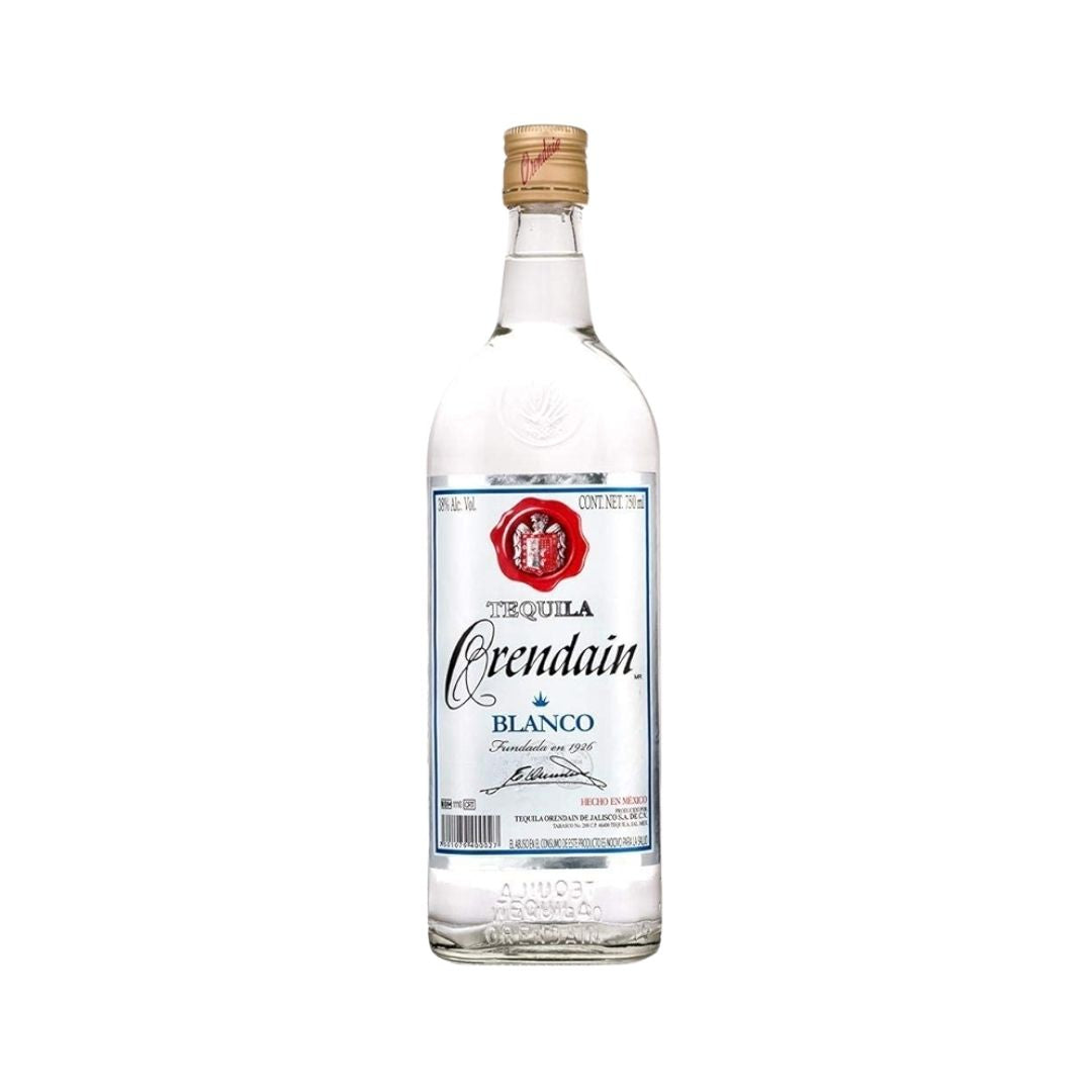 TEQ. ORENDAIN BLANCO 12/1L