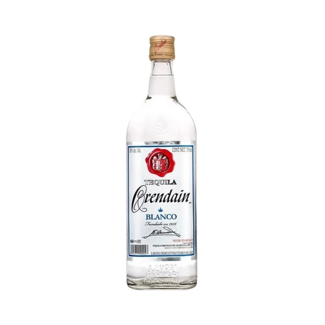 TEQ. ORENDAIN BLANCO 12/750ML