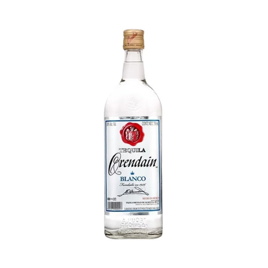 TEQ. ORENDAIN BLANCO 12/750ML