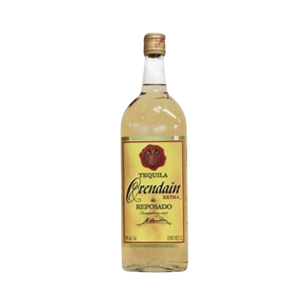 TEQ. ORENDAIN EXTRA REPOSADO 12/750 ML