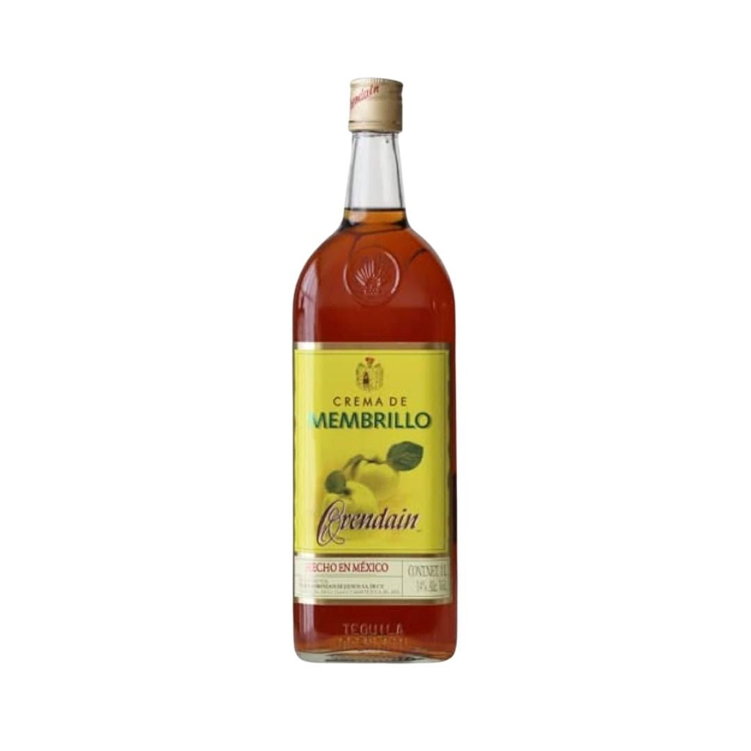 TEQ. ORENDAIN MEMBRILLO 12/1000ML