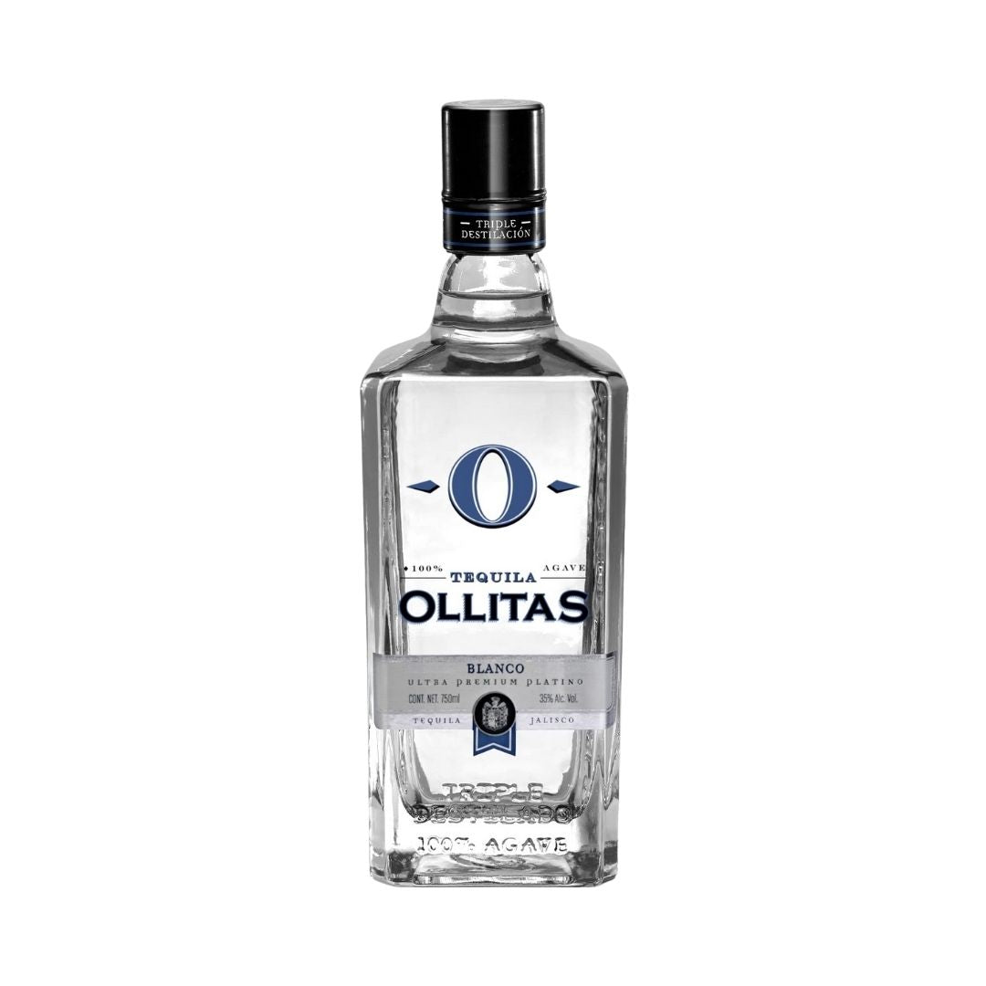 TEQ. ORENDAIN OLLITAS BLANCO PREMIUM 6/750ML