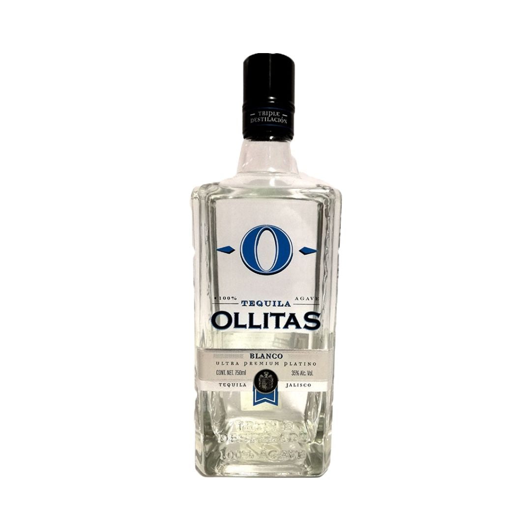 TEQ. ORENDAIN OLLITAS BLANCO PREMIUM 6/950 ML