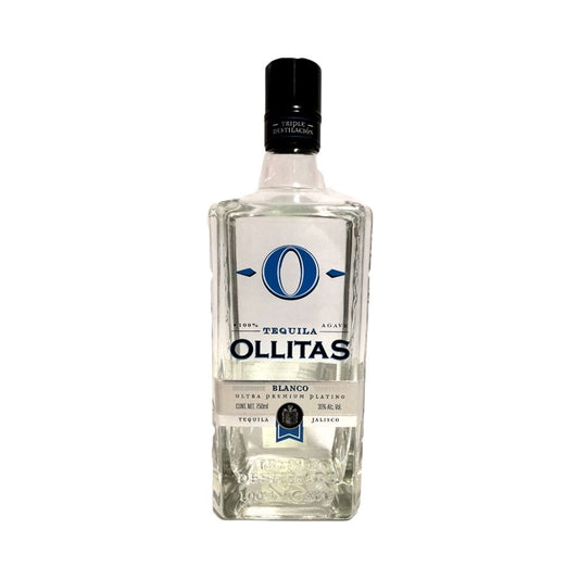 TEQ. ORENDAIN OLLITAS BLANCO PREMIUM 6/950 ML