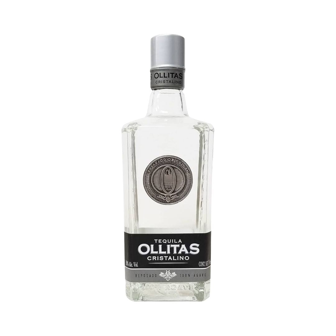TEQ. ORENDAIN OLLITAS CRISTALINO PREMIUM 6/750ML