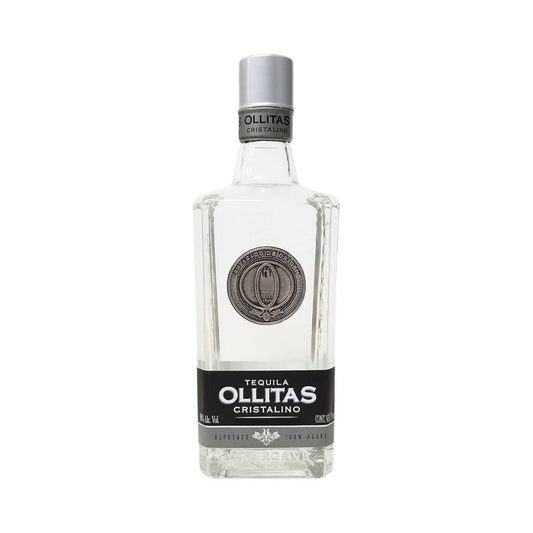 TEQ. ORENDAIN OLLITAS CRISTALINO PREMIUM 6/750ML