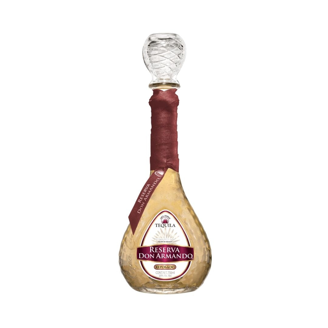 TEQ. RESERVA DE DON ARMANDO REPOSADO 6/750ML