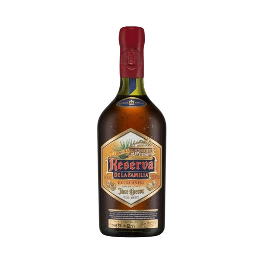 TEQ. RESERVA DE LA FAMILIA EXTRA AÑEJO 3/750 ML